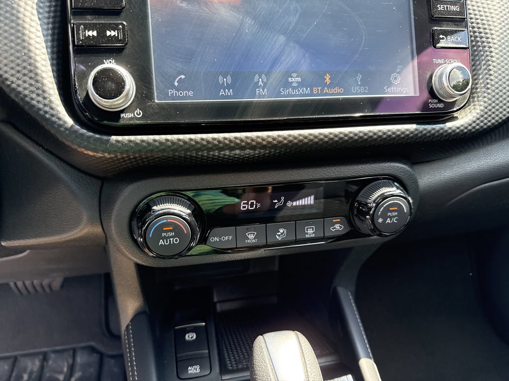 Used 2022 Nissan Kicks SV FWD image 27