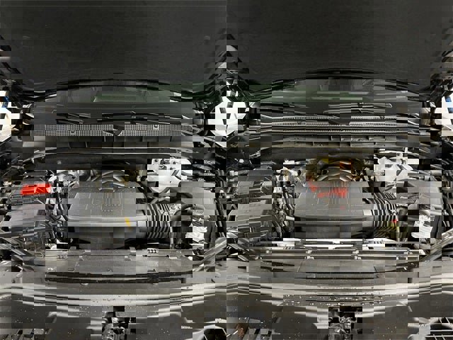 Certified 2025 Chevrolet Suburban High Country image 98