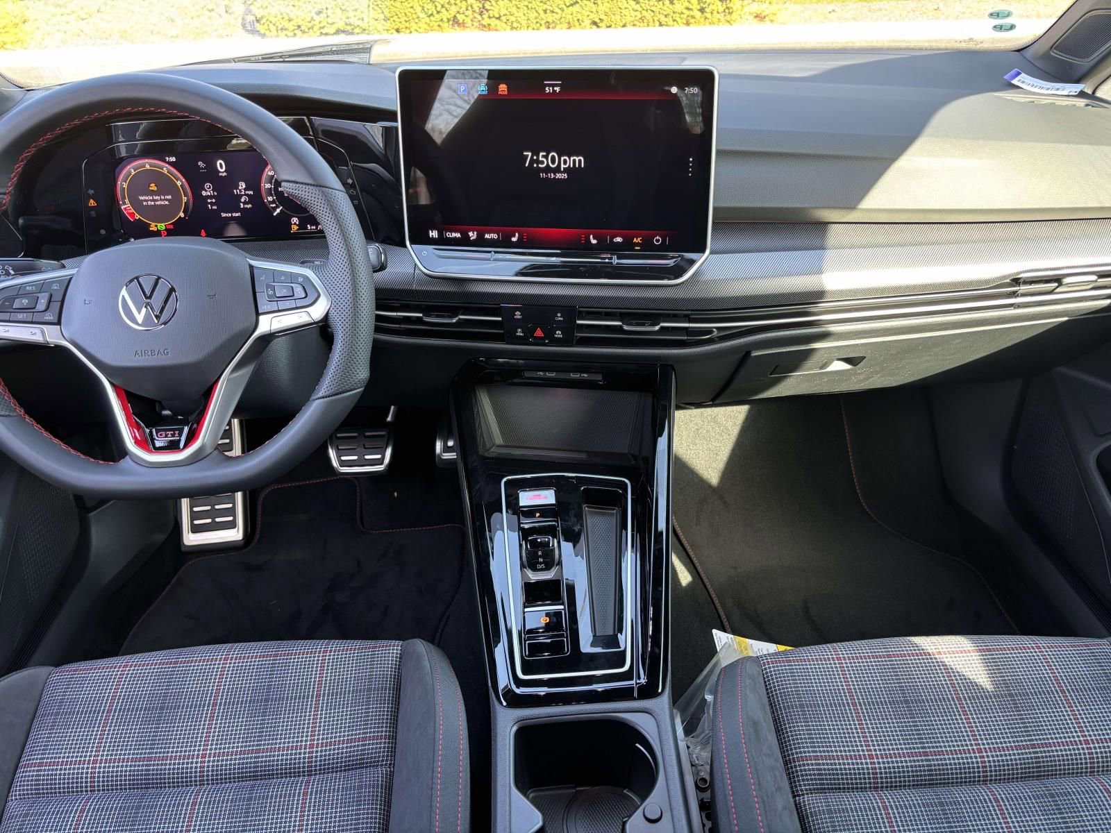 New 2026 Volkswagen GTI S image 29