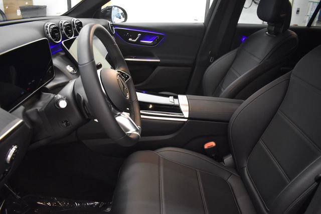 New 2026 Mercedes-Benz GLC 300 4MATIC image 22