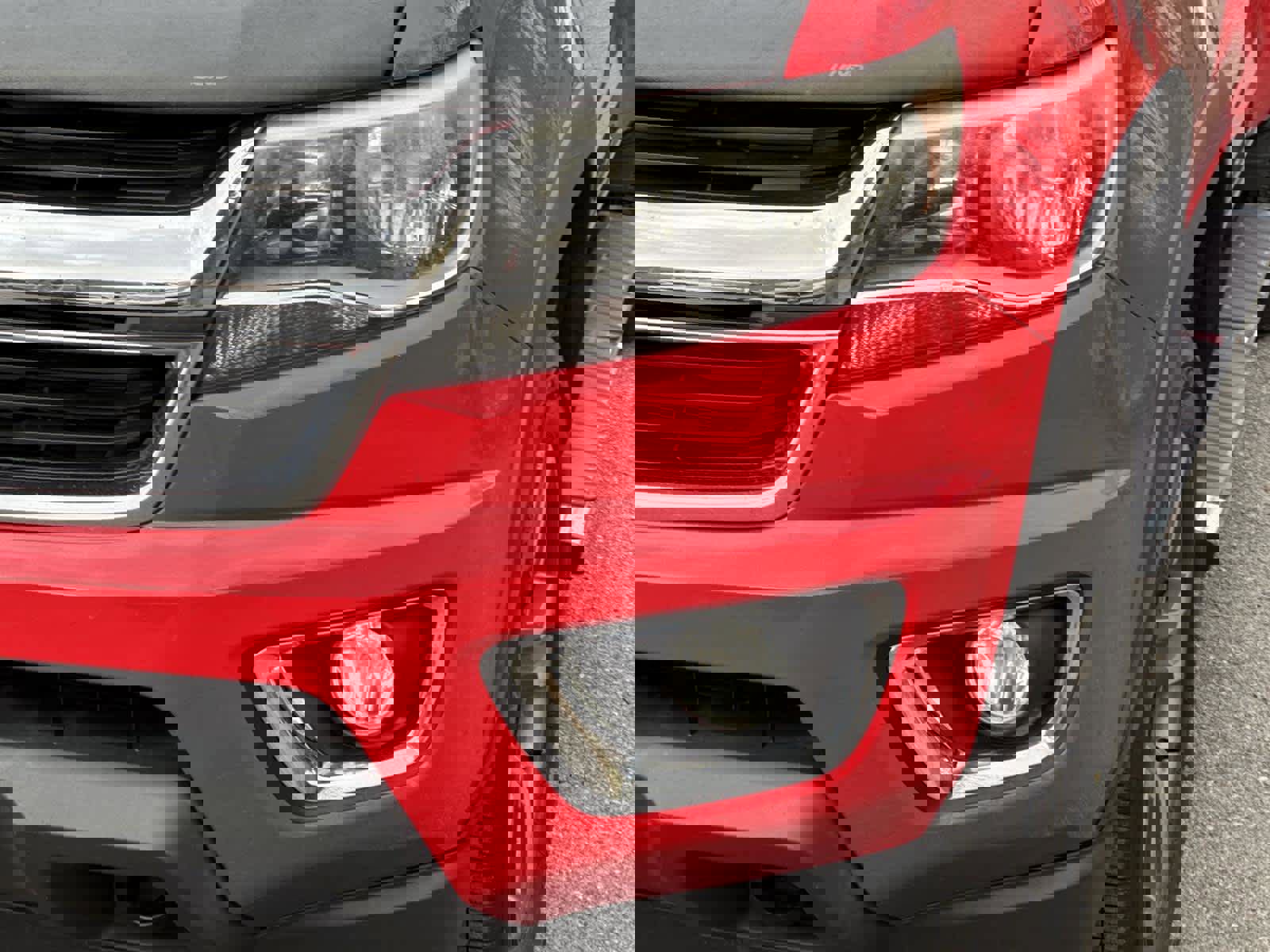 Used 2016 Chevrolet Colorado LT w/ LT Convenience Package image 9