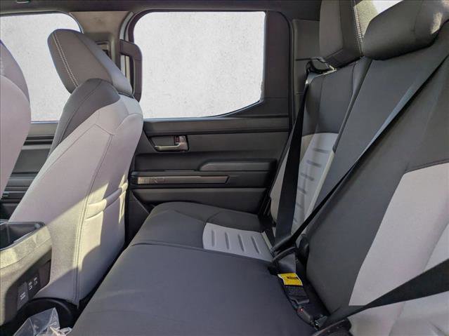 New 2025 Toyota Tacoma TRD Sport image 14