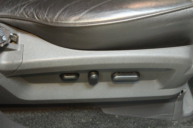 Used 2015 Lincoln MKX Base 4D Sport Utility w/ Equipment Group 101A image 12