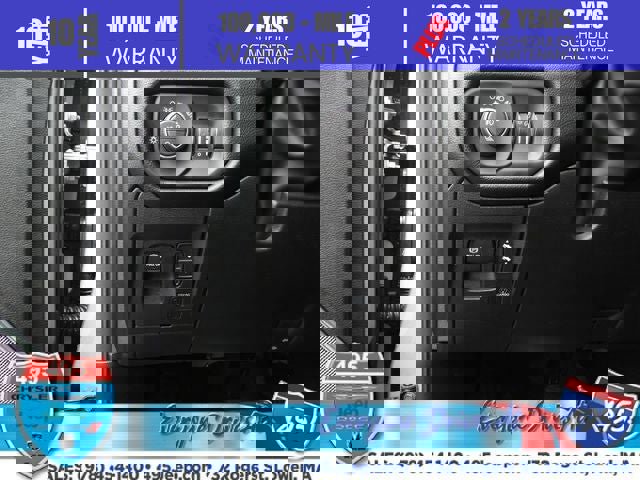 New 2026 RAM 1500 Laramie w/ Night Edition image 23