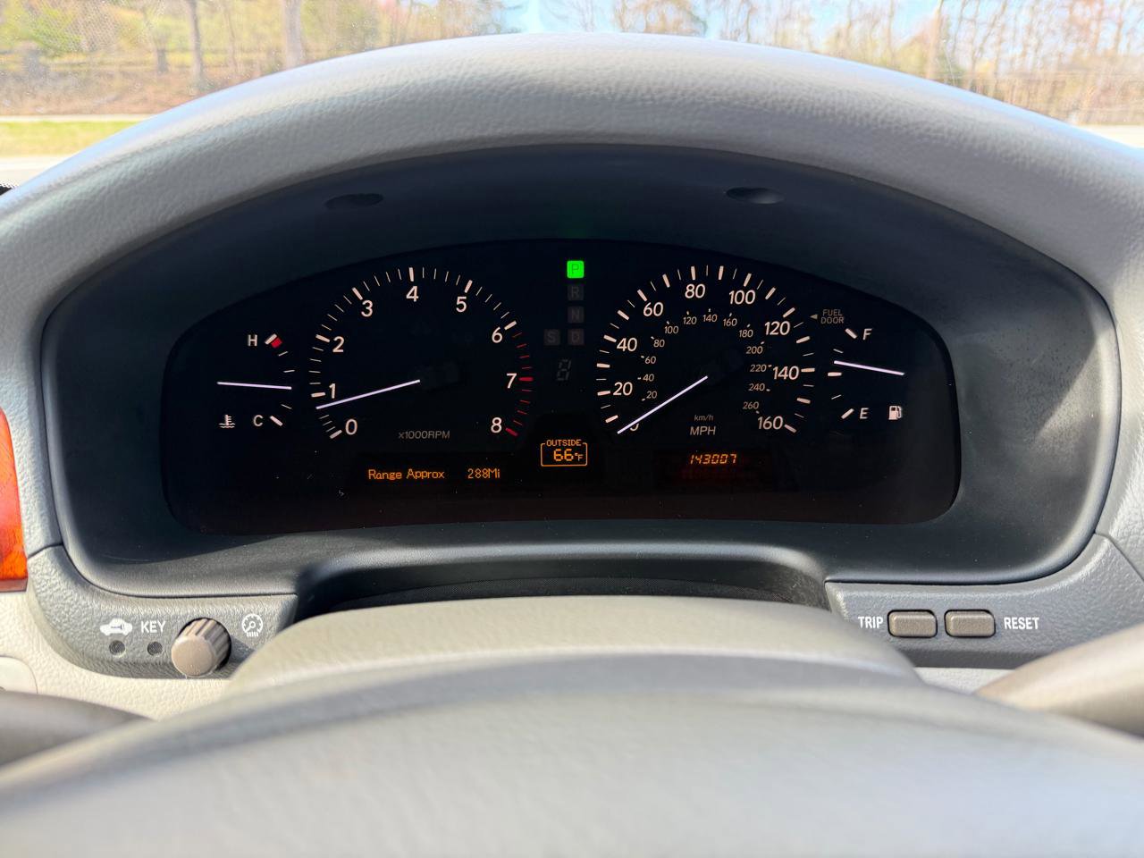 Used 2006 Lexus LS 430 image 14