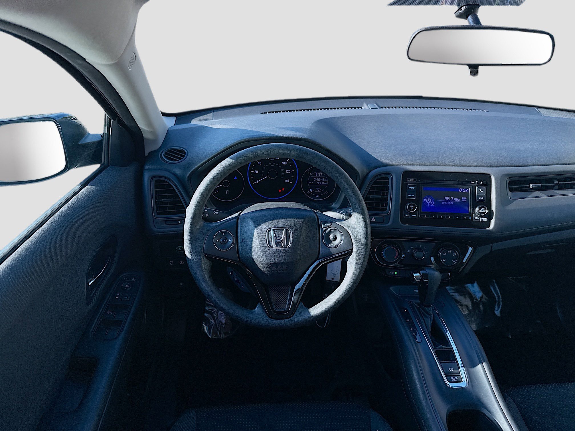 Certified 2022 Honda HR-V LX image 20