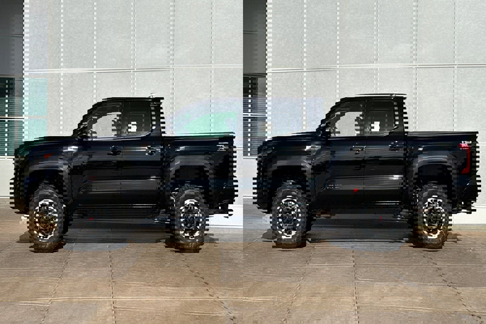 New 2026 Toyota Tacoma TRD Off-Road image 7