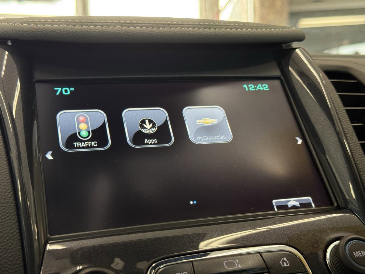 Used 2019 Chevrolet Impala Premier w/ Premier Confidence Package FWD image 50