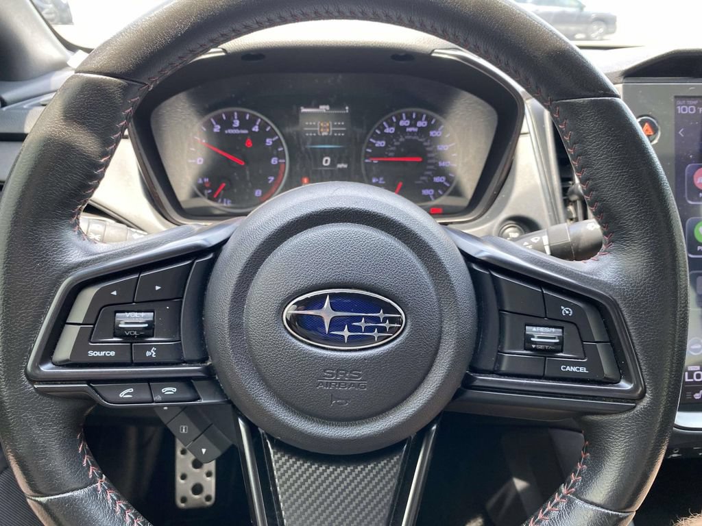 Used 2022 Subaru WRX Limited AWD/4WD image 27