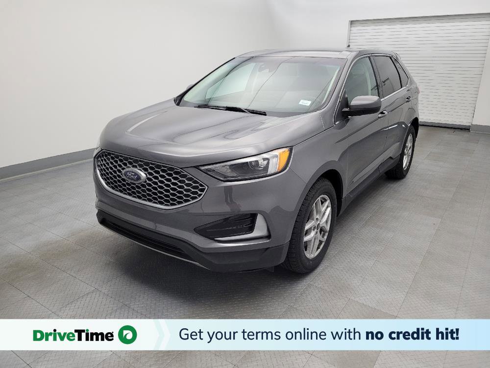 Used 2023 Ford Edge SEL