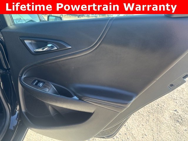 Used 2024 Chevrolet Malibu LT image 22