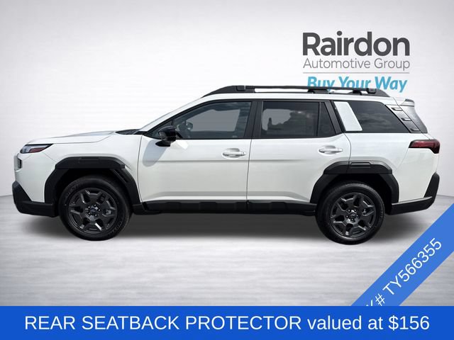 New 2026 Subaru Outback Premium AWD/4WD image 4