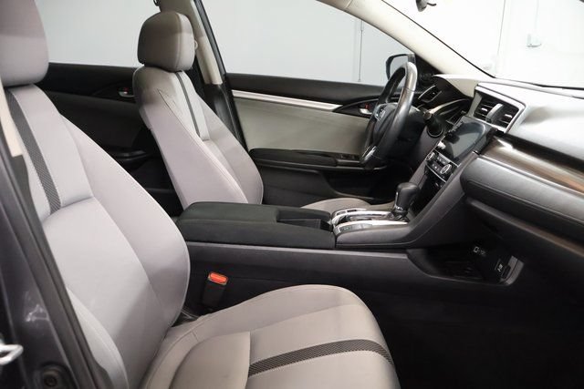 Used 2019 Honda Civic EX image 27