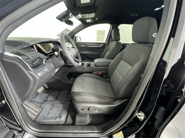 Used 2025 GMC Acadia Elevation image 20