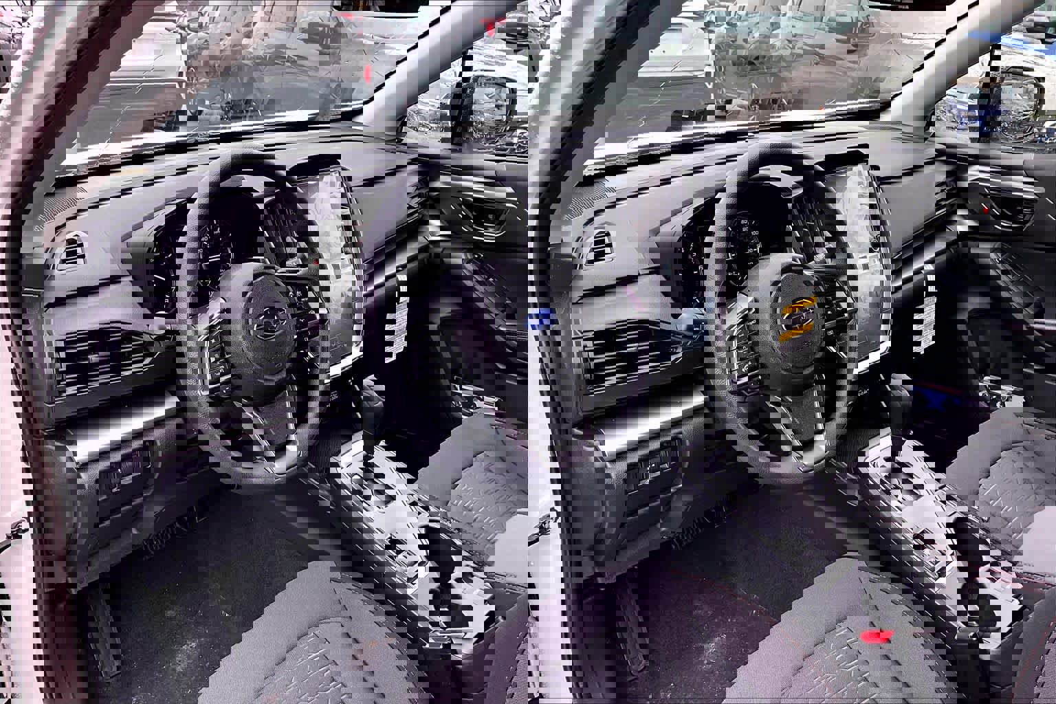 New 2026 Subaru Impreza 2.0i Sport image 8