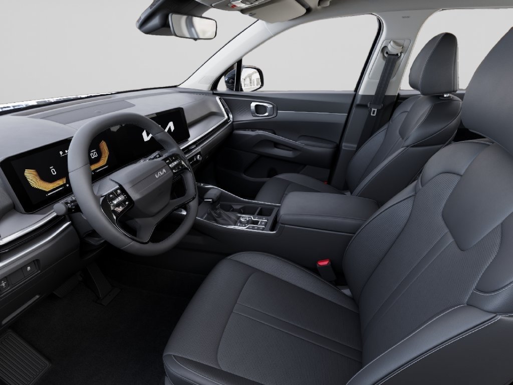 New 2026 Kia Sorento S AWD/4WD image 17