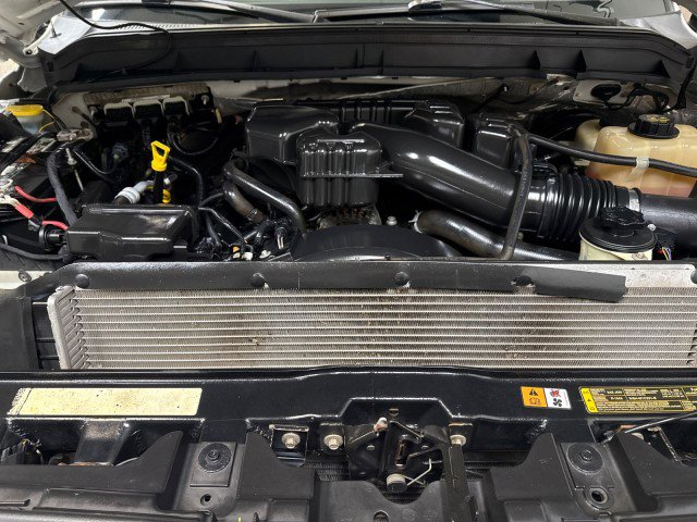 Used 2015 Ford F250 XLT w/ FX4 Off-Road Package image 75