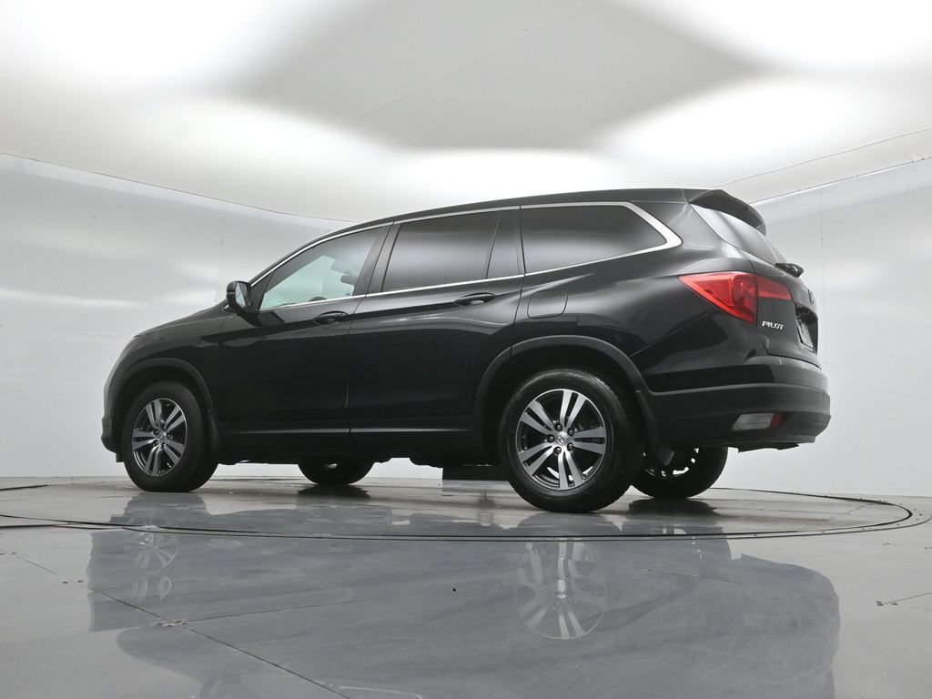 Used 2017 Honda Pilot EX image 46