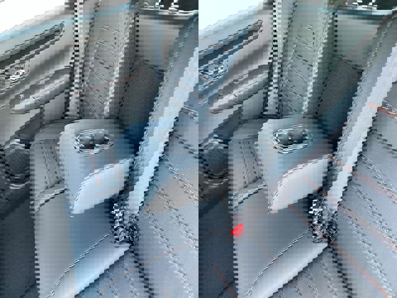 New 2026 Honda CR-V Sport-L image 24