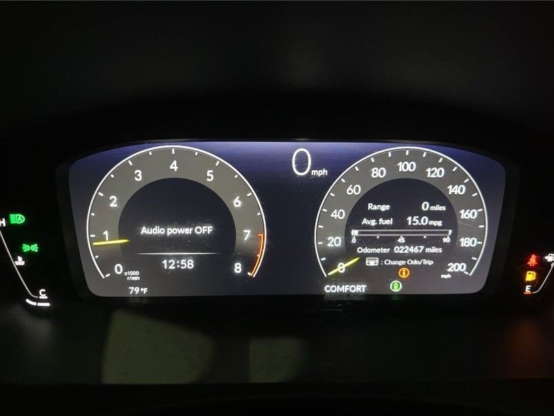 Used 2023 Honda Civic Type R image 31