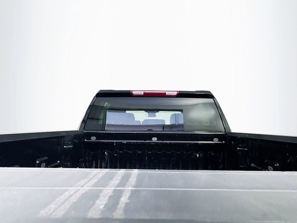 Used 2023 Chevrolet Silverado 1500 LT RWD image 31