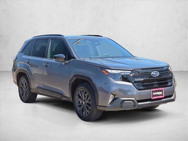 New 2026 Subaru Forester Sport AWD/4WD image 7