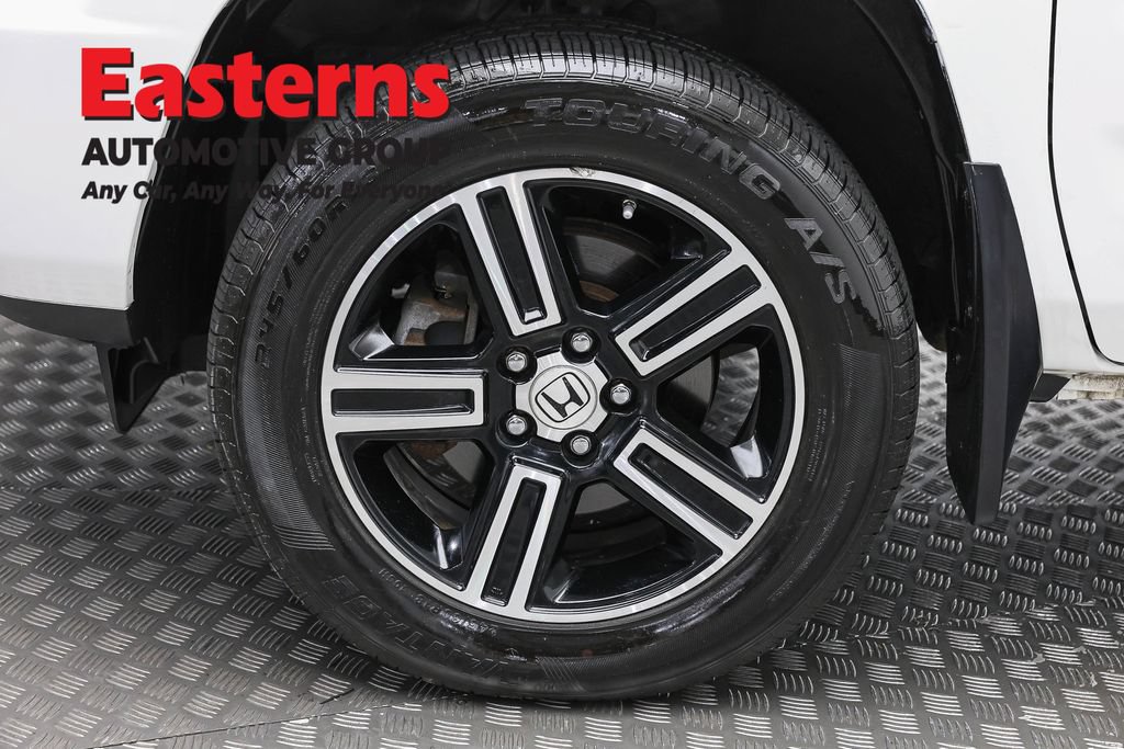 Used 2014 Honda Ridgeline Sport image 30
