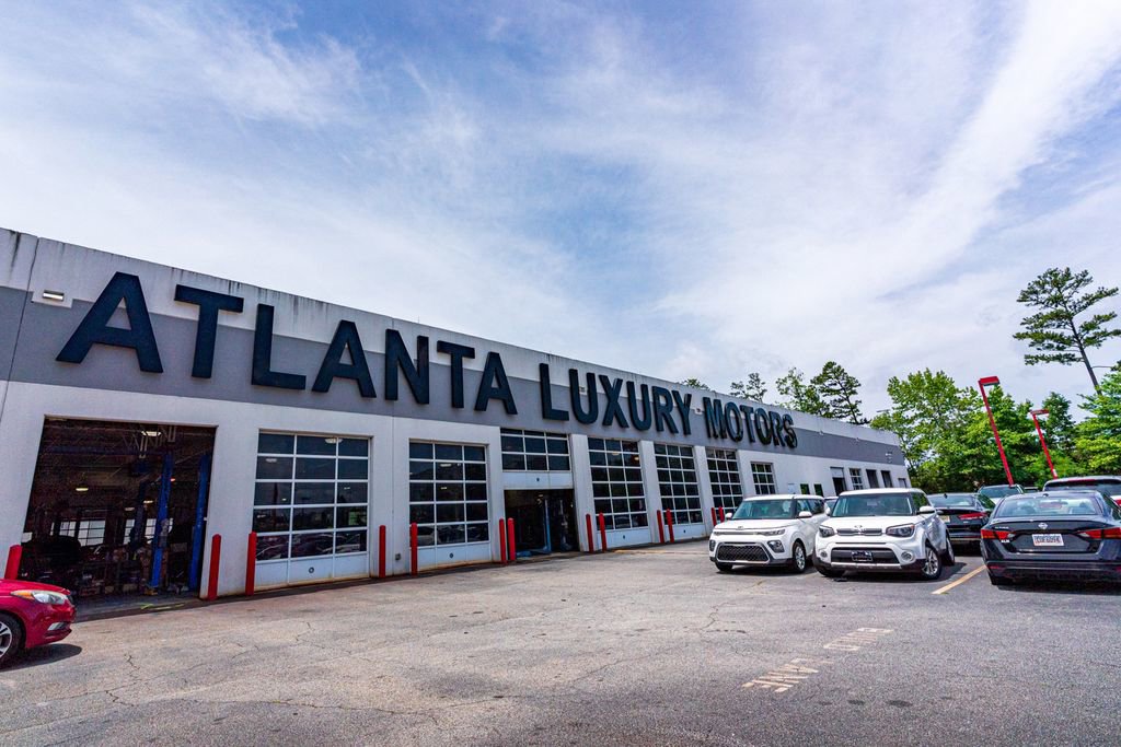 Used 2024 Buick Encore GX Sport Touring w/ Comfort Package image 89