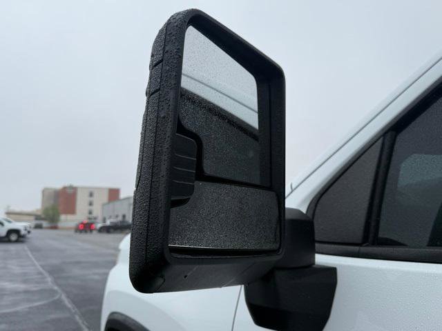 Used 2021 Chevrolet Silverado 2500 W/T image 24