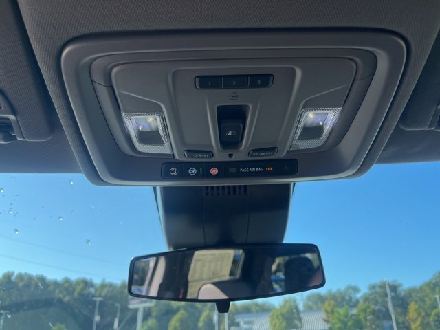 New 2026 Chevrolet Silverado 1500 LT Trail Boss w/ Convenience Package II image 36