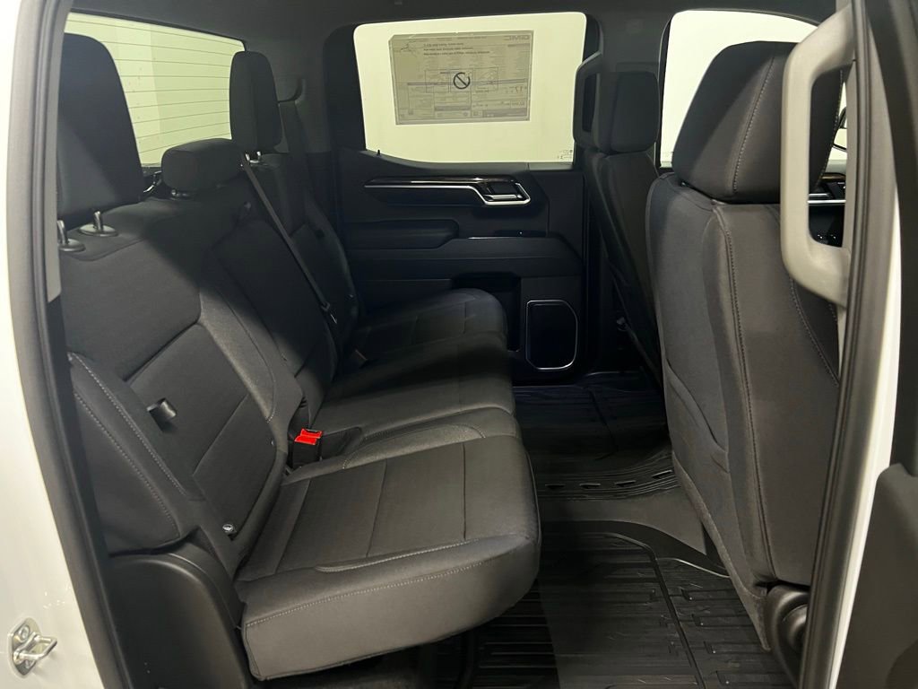 New 2026 GMC Sierra 1500 Elevation w/ X31 Off-Road Package image 42