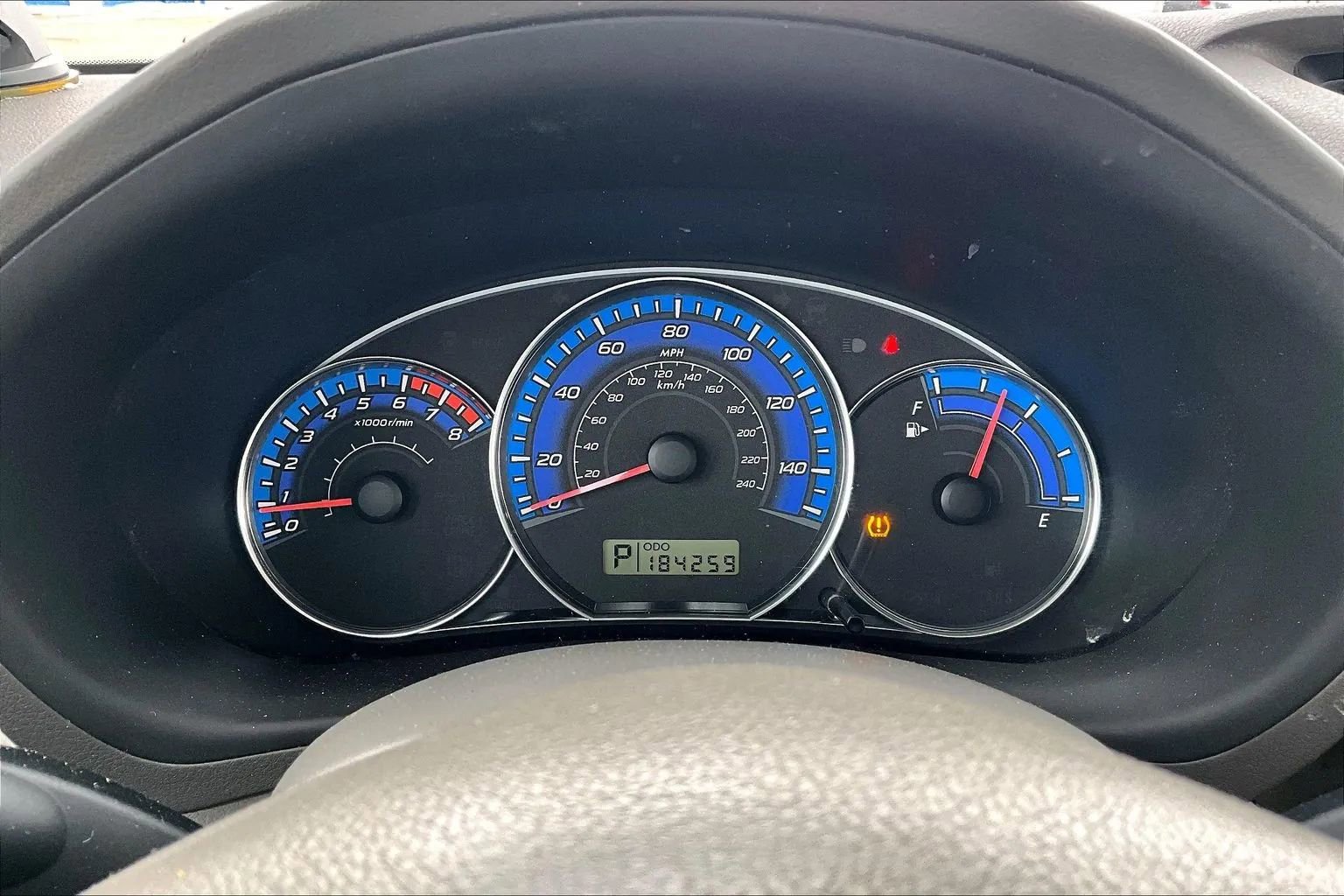Used 2009 Subaru Forester 2.5X AWD/4WD image 17