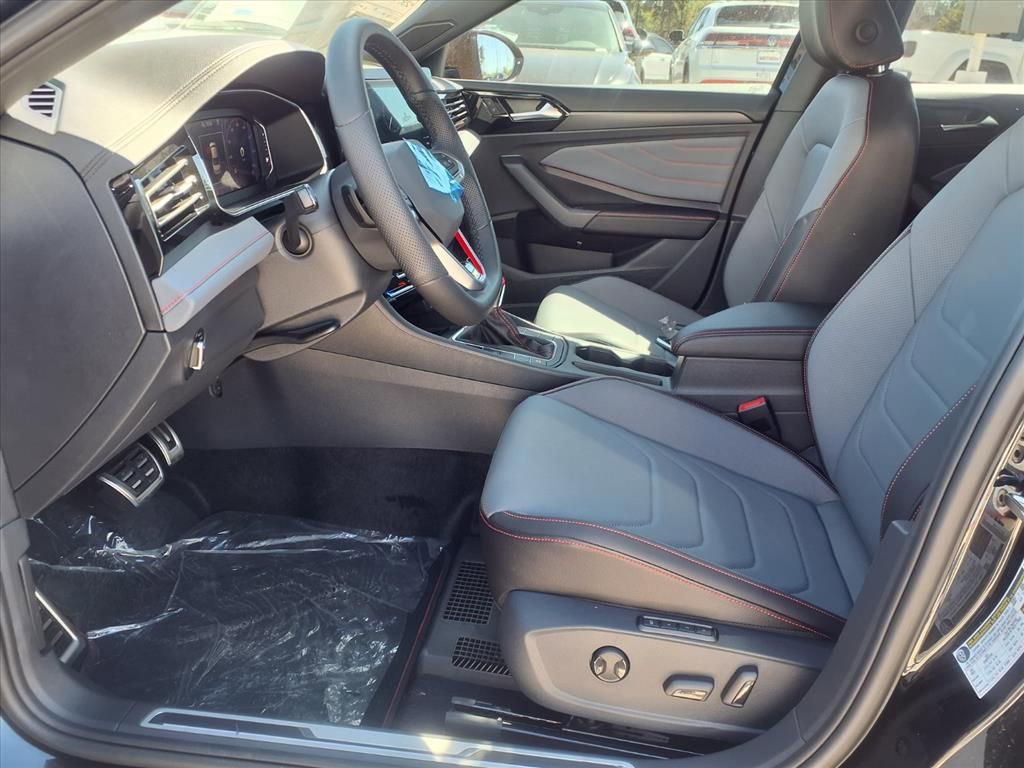 New 2026 Volkswagen Jetta GLI Autobahn FWD image 11