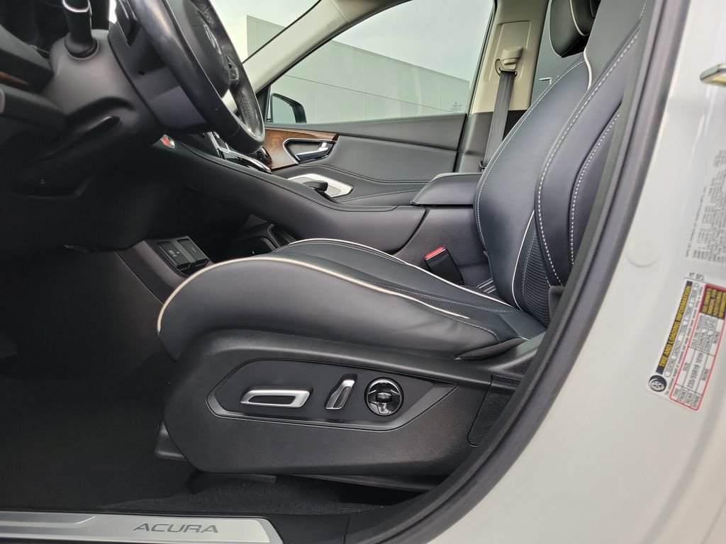 Used 2020 Acura RDX w/ Advance Package FWD image 19