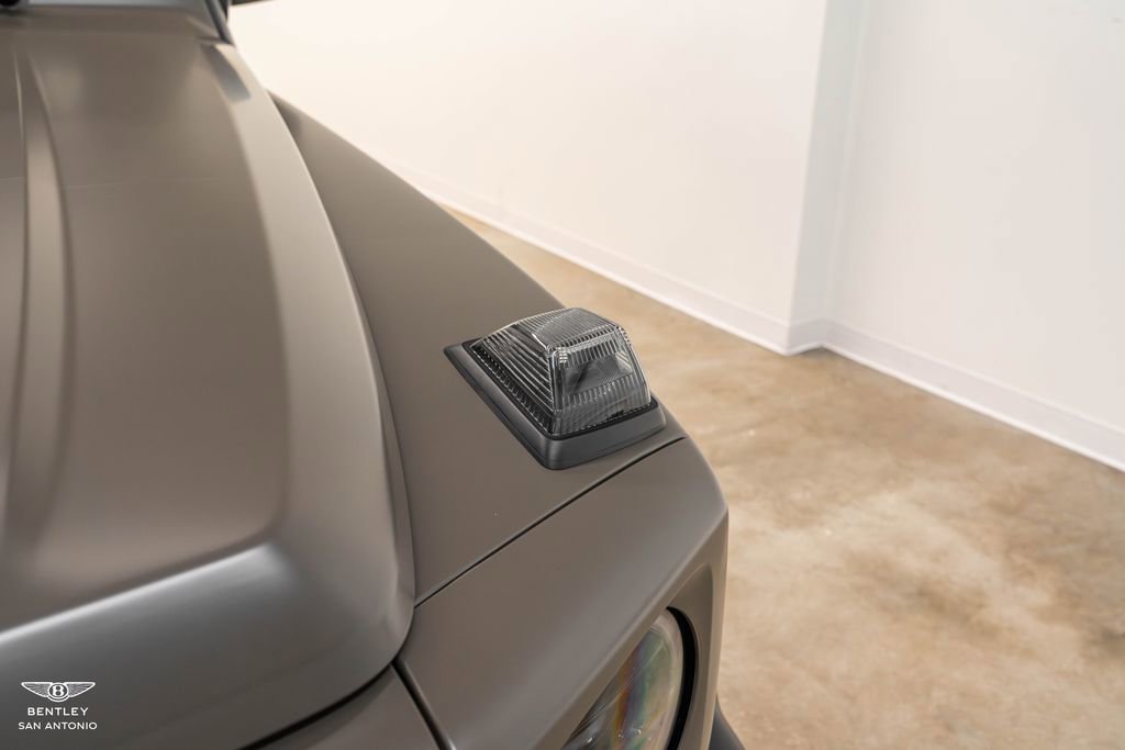 Used 2025 Mercedes-Benz G 63 AMG 4MATIC image 25