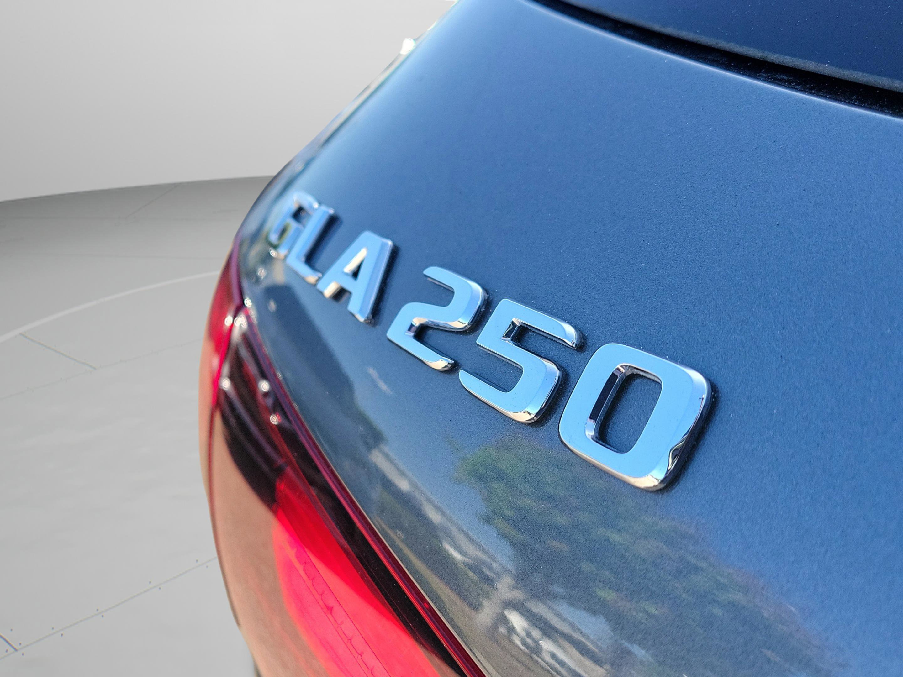 Certified 2026 Mercedes-Benz GLA 250 image 6