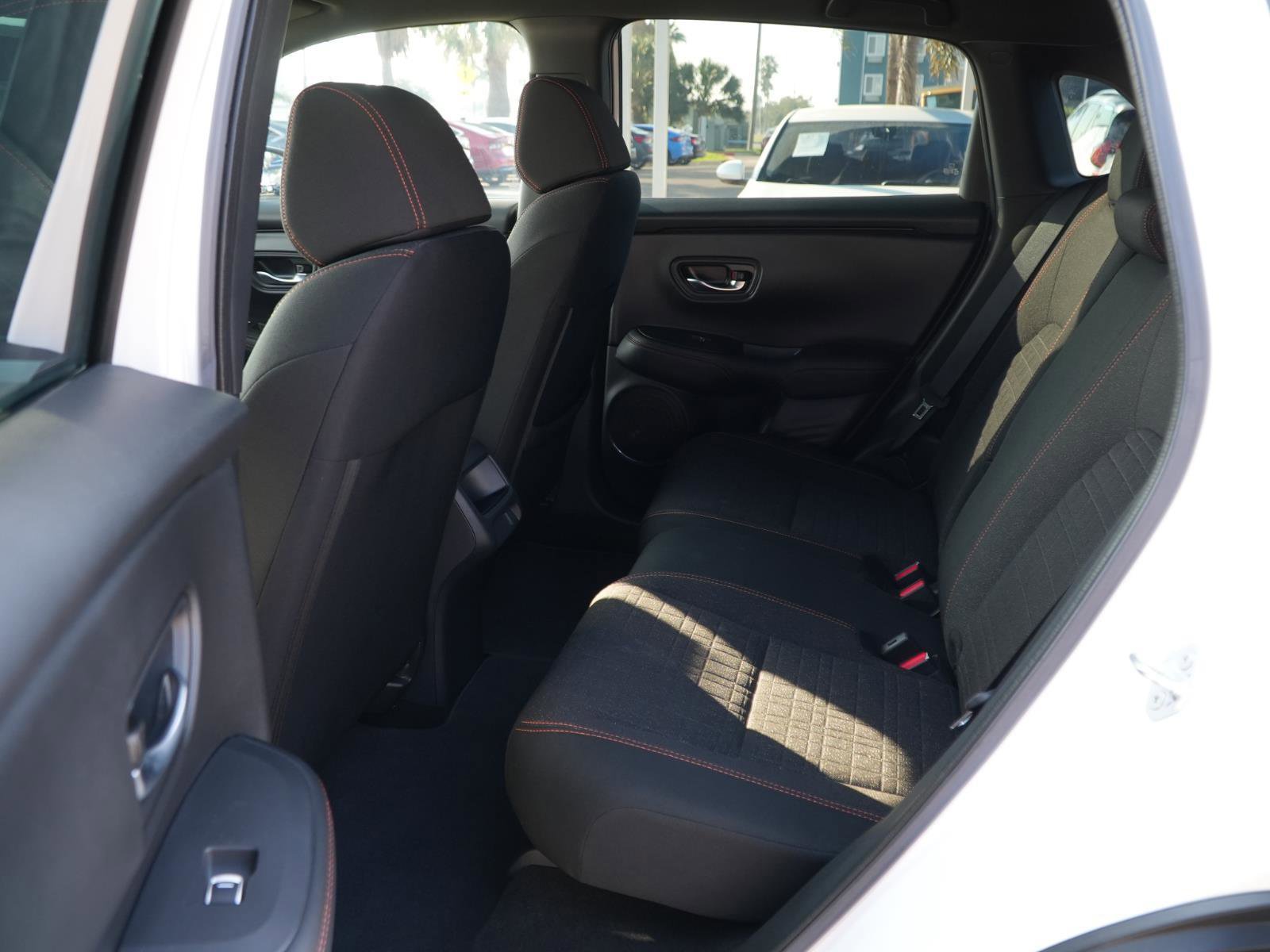 Used 2023 Honda HR-V Sport image 18