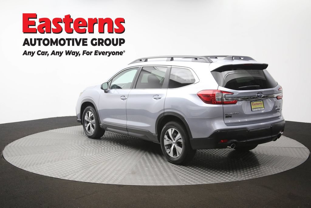Used 2025 Subaru Ascent Premium AWD/4WD image 64