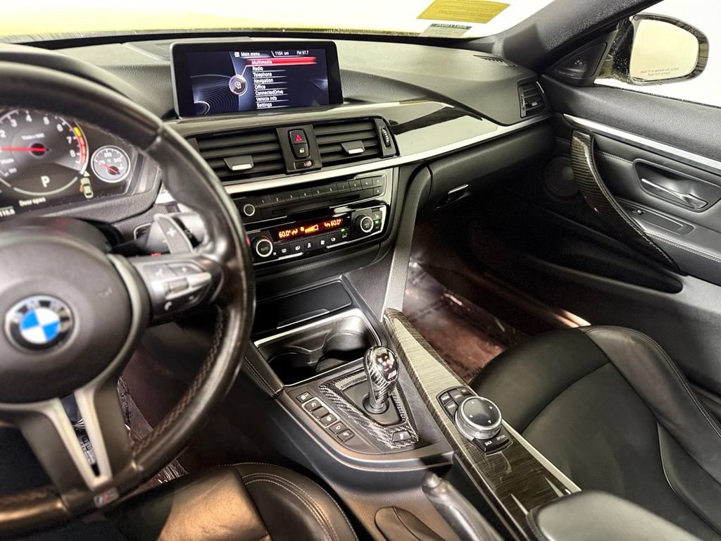 Used 2015 BMW M4 Coupe RWD image 16
