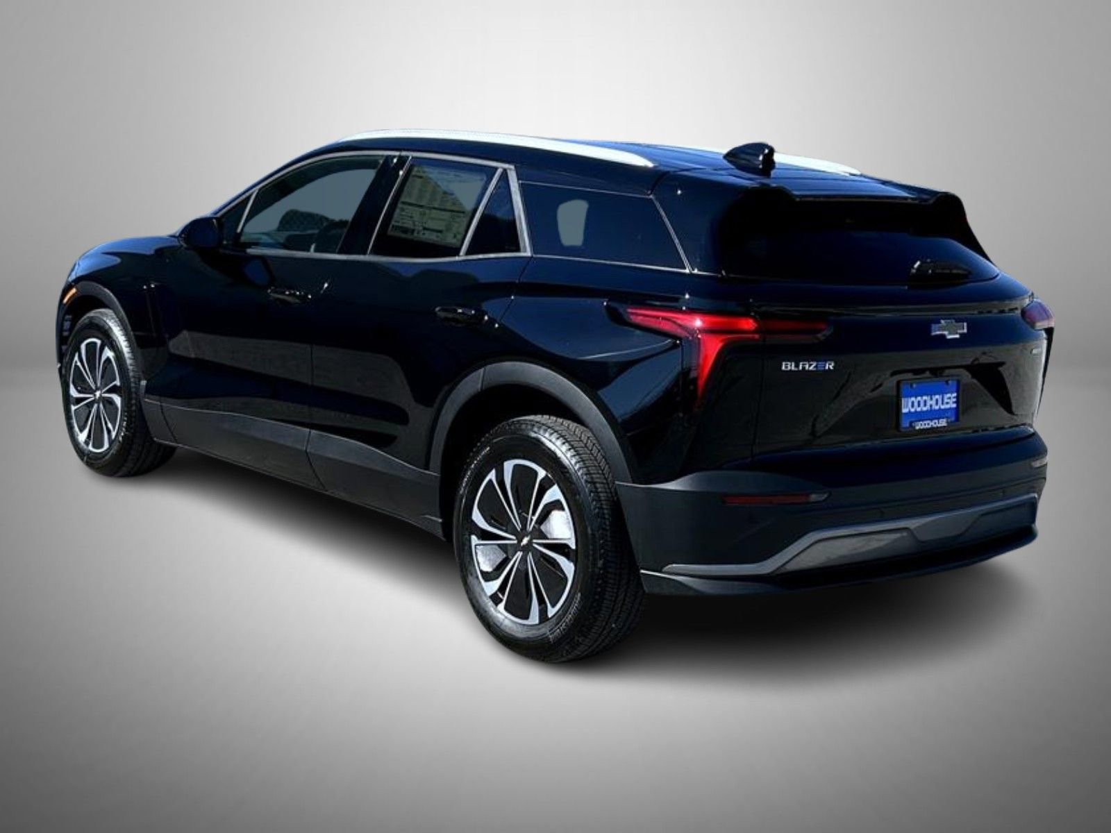 New 2026 Chevrolet Blazer EV LT image 7
