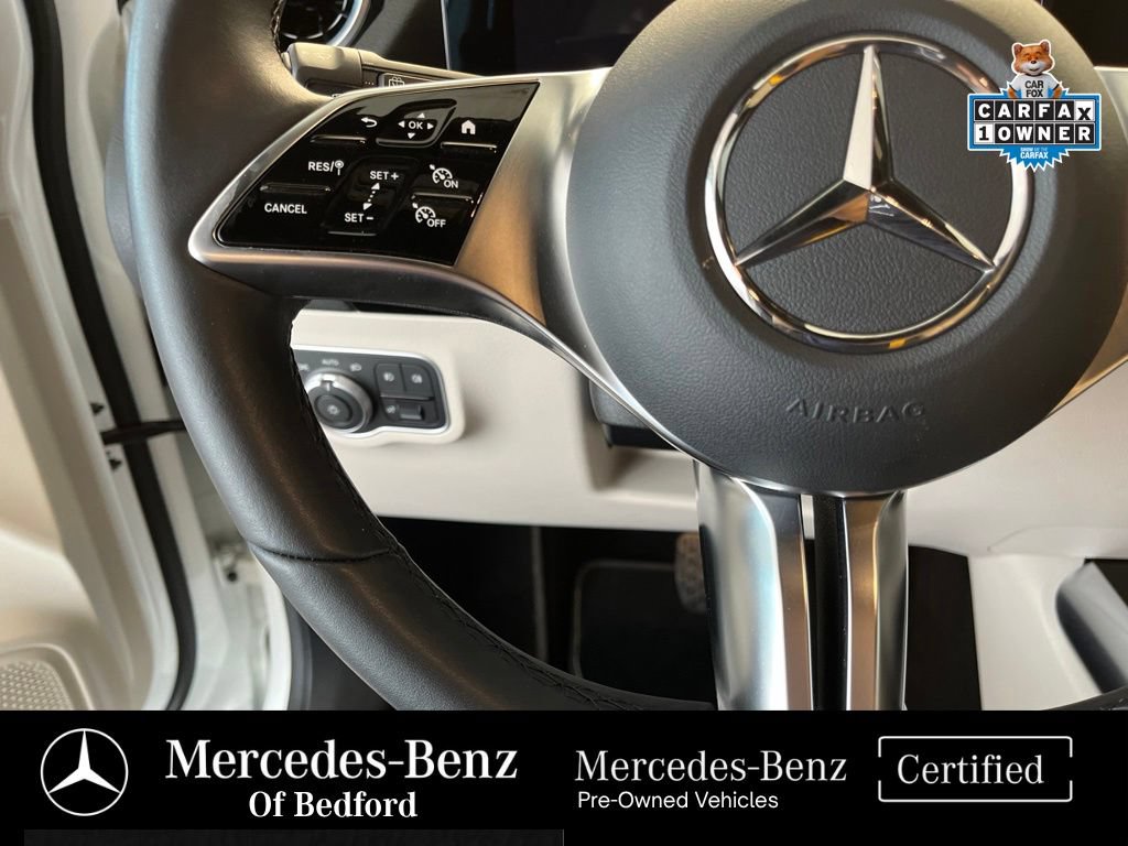 Used 2025 Mercedes-Benz GLA 250 4MATIC image 27