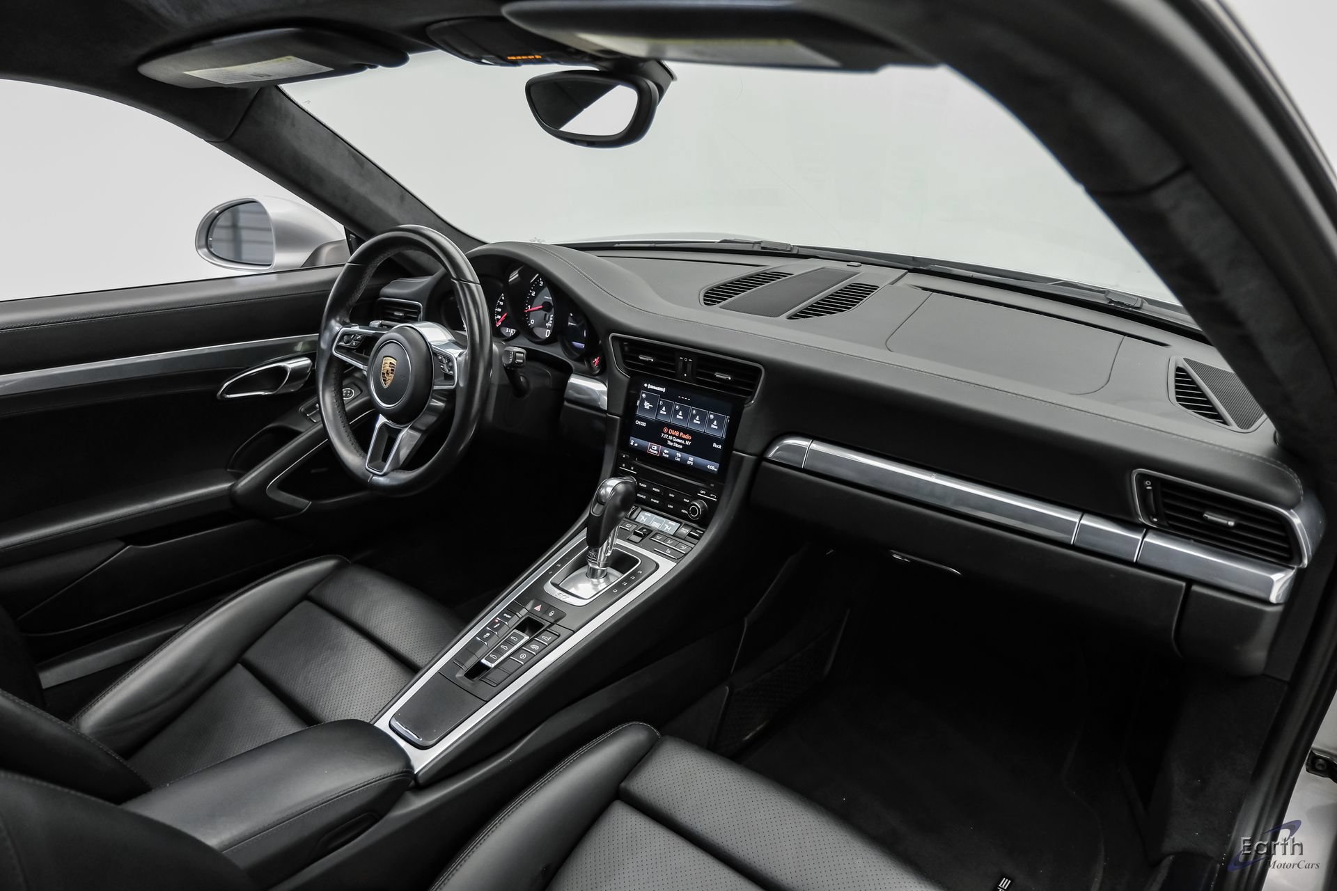 Used 2017 Porsche 911 Carrera S RWD image 40