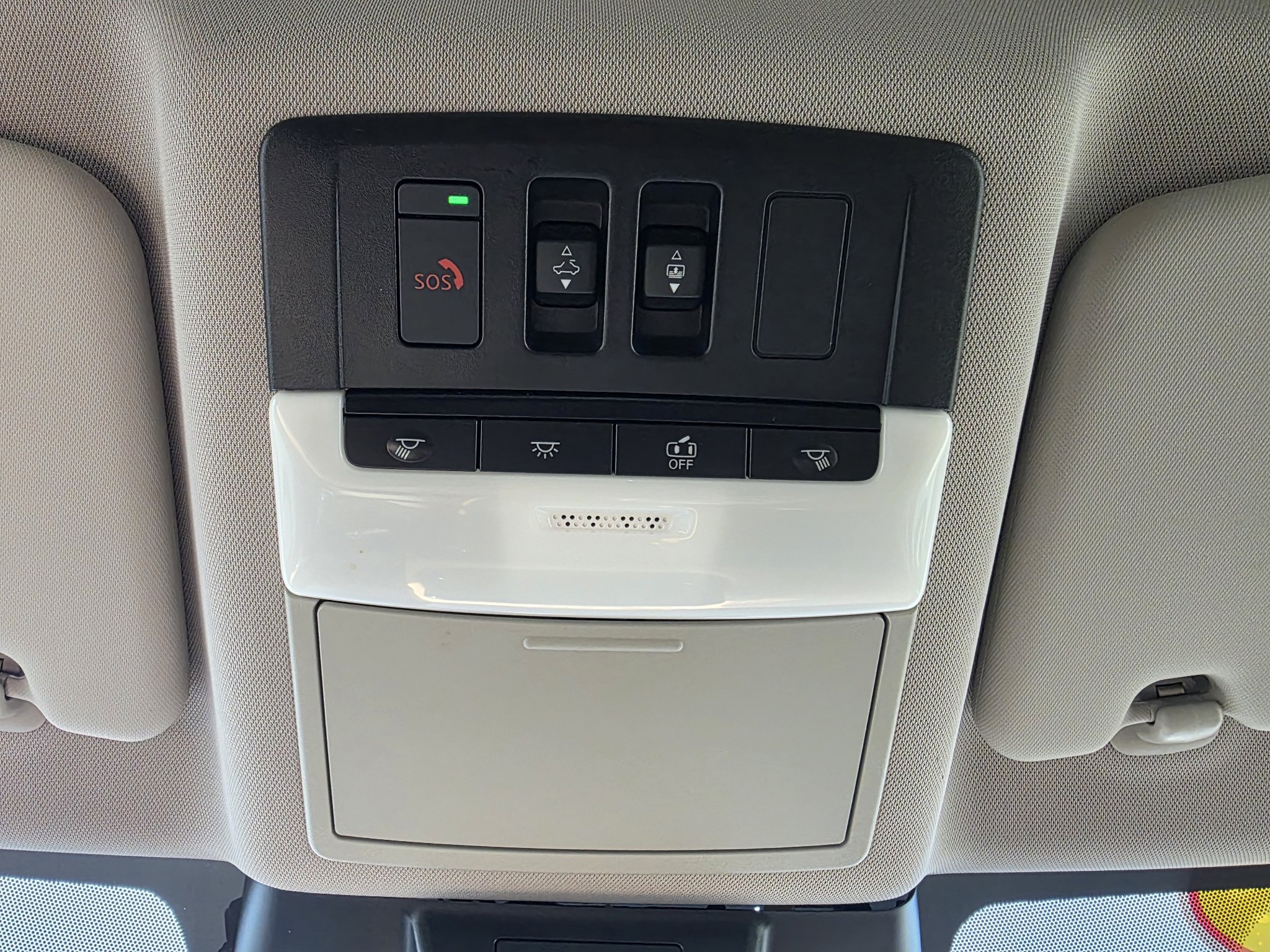 Used 2023 Nissan Rogue Platinum FWD image 33