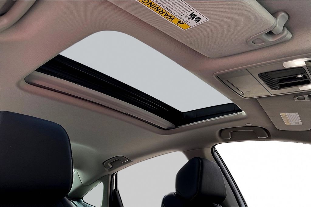 Used 2025 Honda Accord EX-L image 21