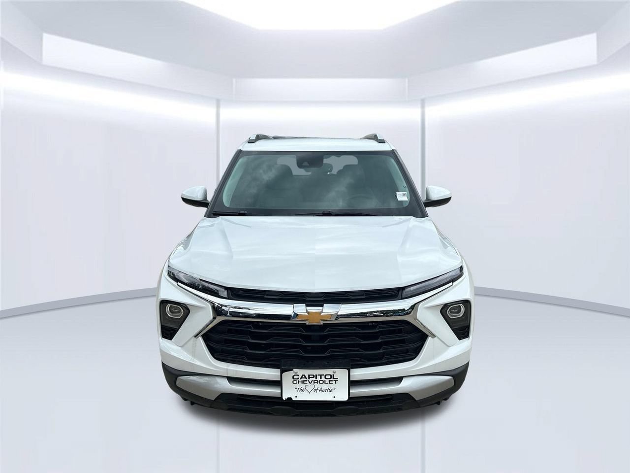 New 2026 Chevrolet TrailBlazer LT w/ Convenience Package FWD image 9