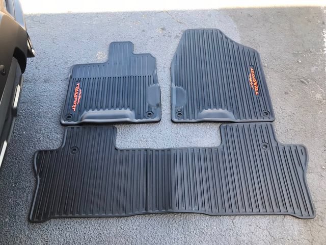 Used 2023 Honda Passport TrailSport image 35
