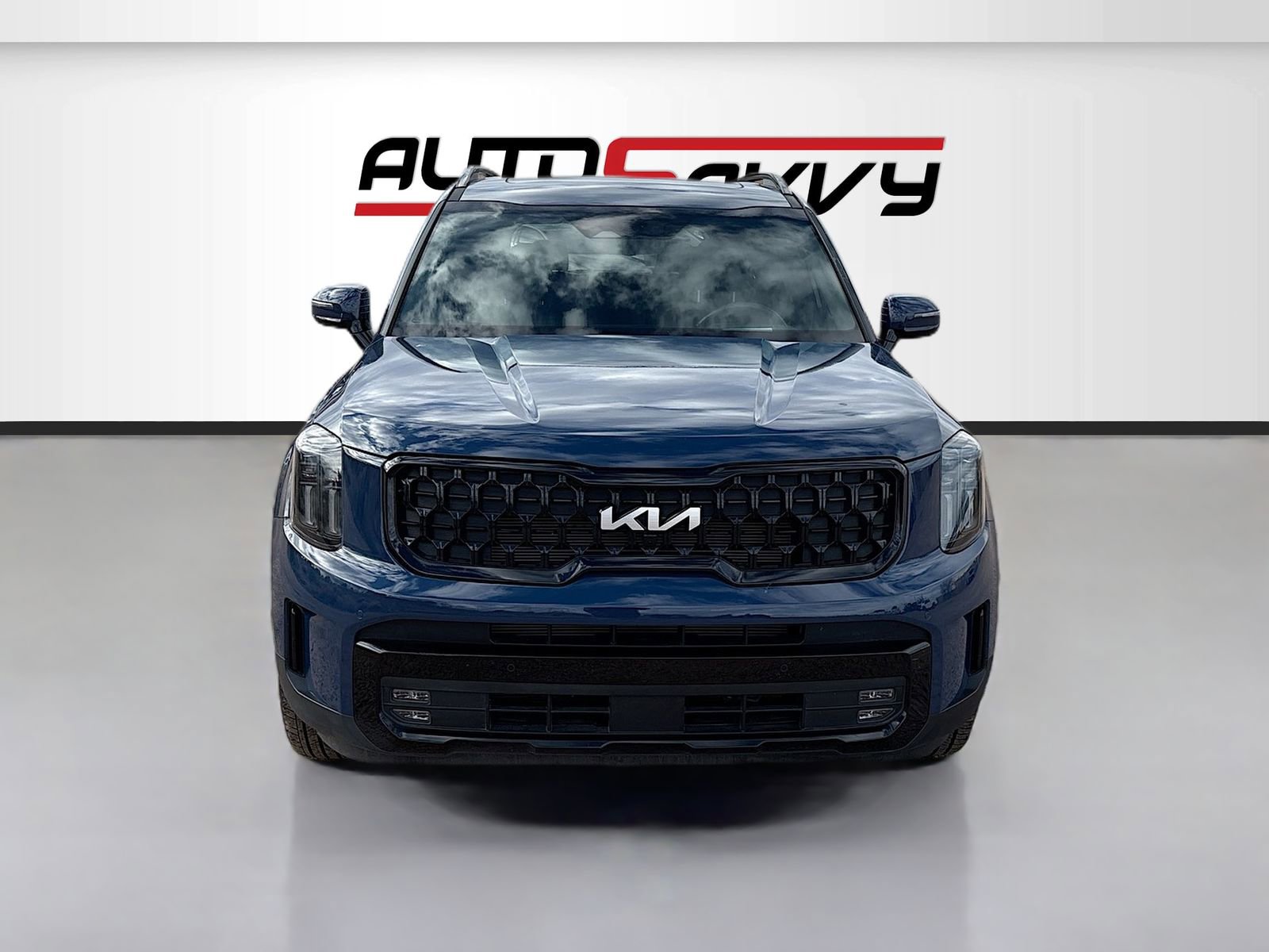 Used 2024 Kia Telluride SX Prestige X-Line AWD/4WD image 2
