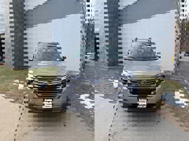 New 2026 Subaru Forester Limited image 11