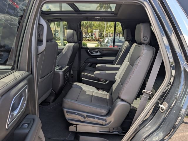 Used 2023 Chevrolet Tahoe High Country image 13