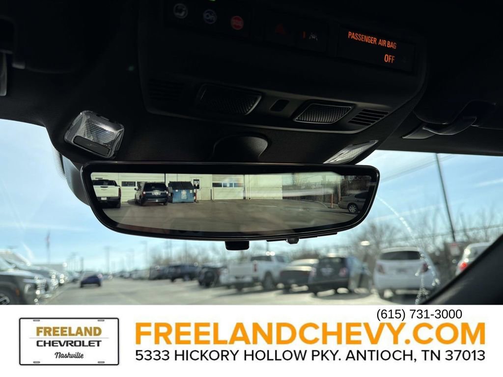 Used 2024 Chevrolet Corvette Stingray Preferred Cpe w/ Z51 Performance Package image 32